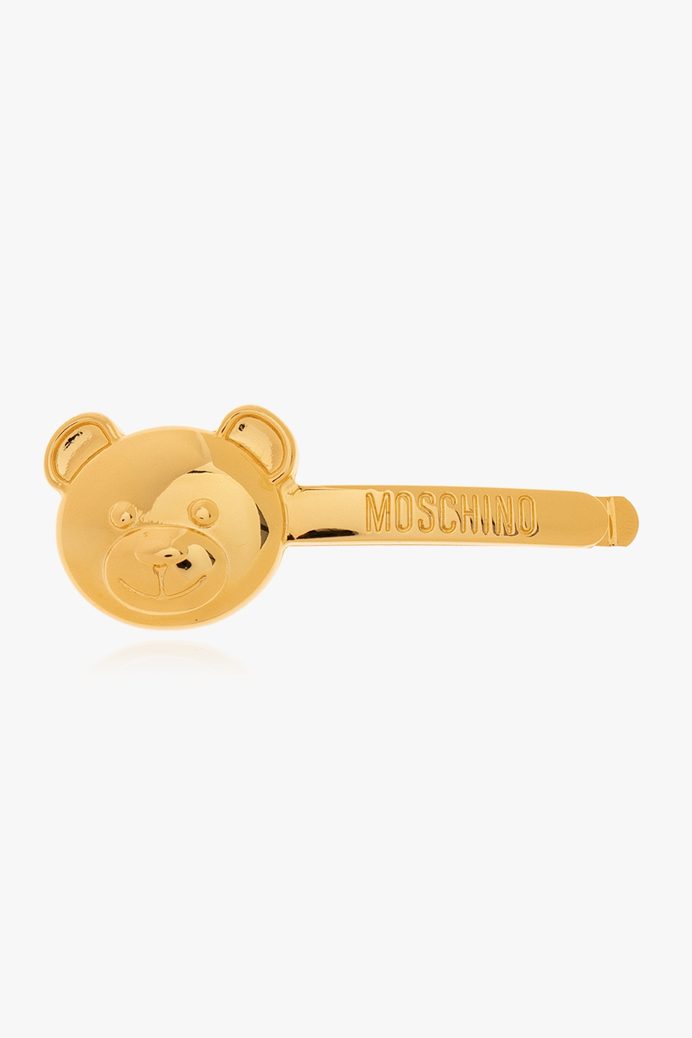MOSCHINO【関税送料込◆SALE◆】Archive Teddy Bearヘアクリップ 16936547_33812885_1000.jpg